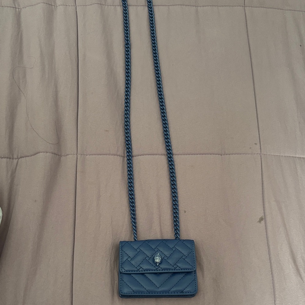 MICRO KENSINGTON BAG  Kurt Geiger
